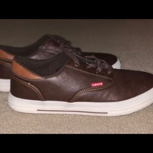Levi’s men’s shoes